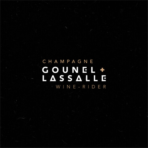 Champagne Gounel-Lassalle